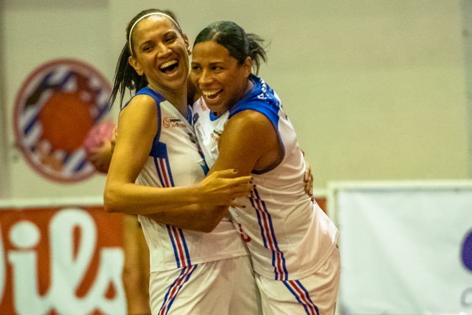 Imparável, Campinas vence o Ituano fora de casa e mantém 100% na LBF