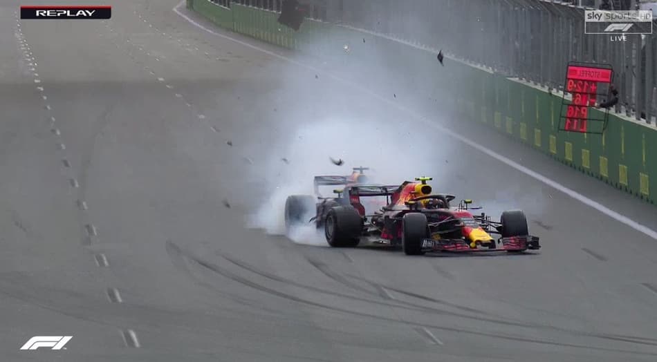 Juncadella: F1 deve usar melhor os comissários para controlar os pilotos “loucos” e “agressivos”