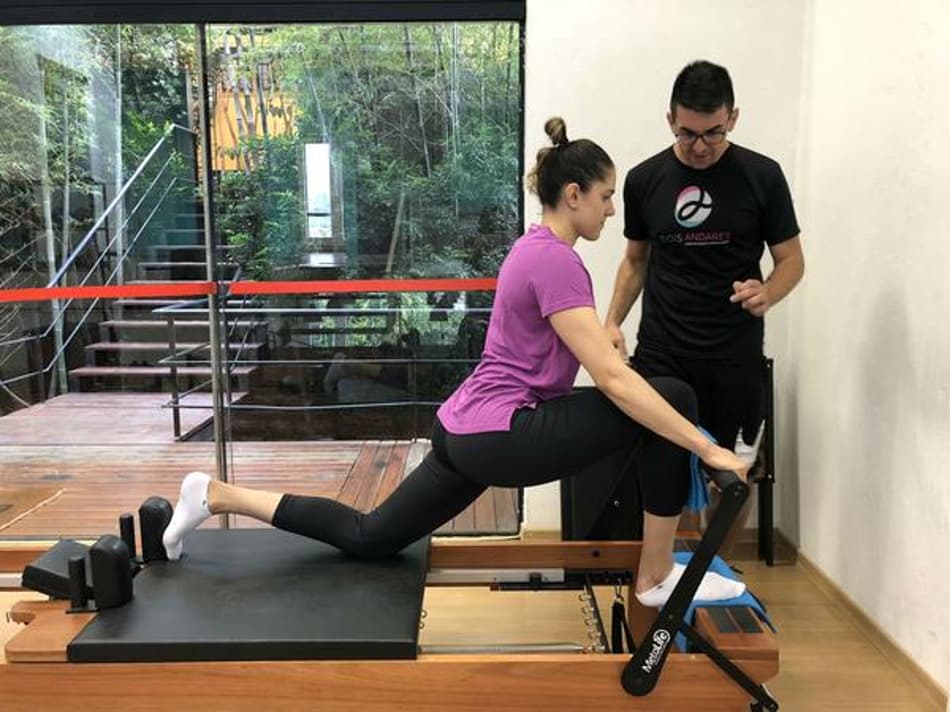 Blog Saque: Pelo Mundial, Natália fará tratamento por três meses