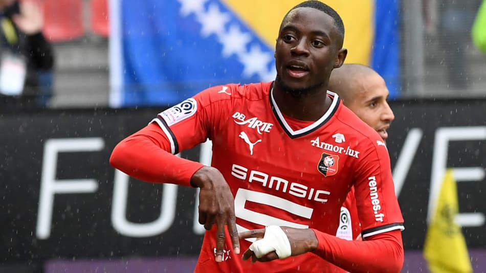 Monaco demonstra interesse em jovem revelação do Rennes