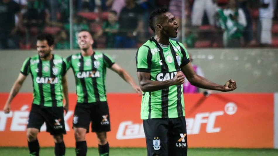 Vitória x América-MG: prováveis times, desfalques, onde ver e palpites