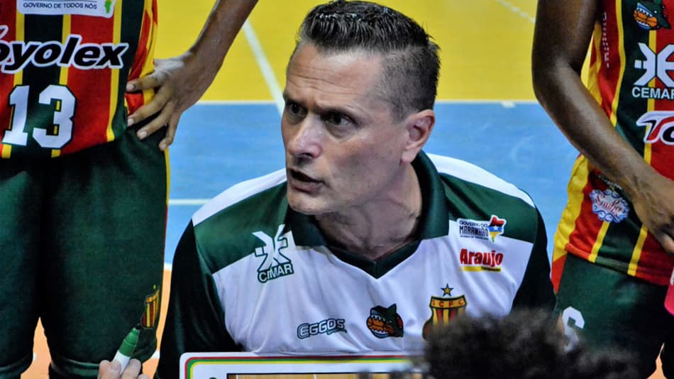 Sampaio vence Presidente Venceslau e empata as quartas de final da LBF