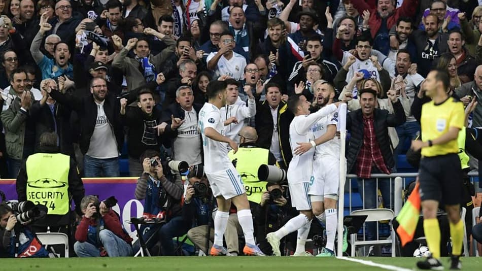 Real pode ganhar a 3ª Liga seguida. Veja os times históricos que já atingiram o feito