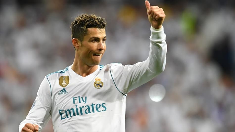 Números da Bola: Cristiano Ronaldo se isola como o jogador de linha com mais jogos na história da Champions League