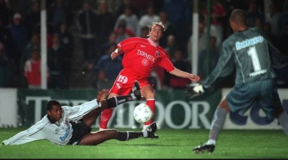 Independiente já conseguiu vencer o Corinthians no Brasil; Relembre