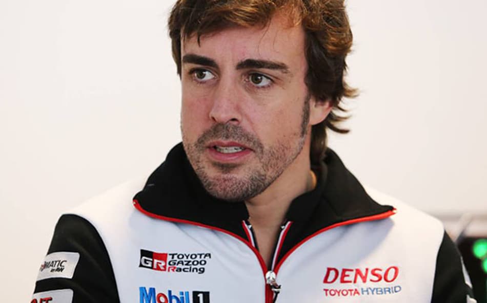 Hartley alerta Alonso sobre WEC: “Le Mans é cansativa, mas acho que ele vai adorar”