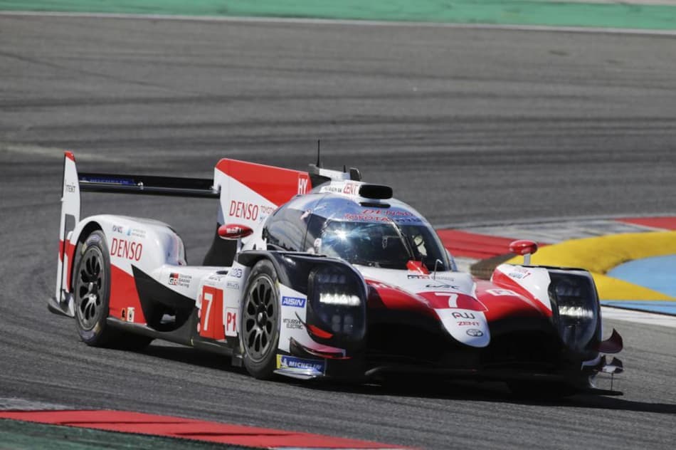 Após dois meses da vitória de Alonso em Le Mans, WEC retorna neste fim de semana com as 6h de Silverstone