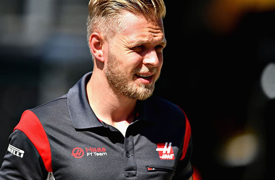 Magnussen se desculpa com Gasly e explica menção à “morrer” em um carro de corrida