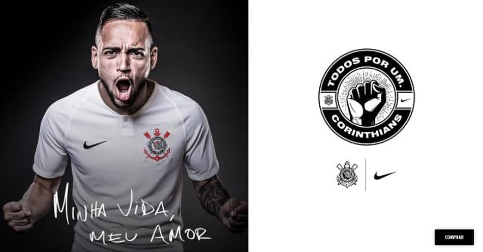 L! Espresso: O (Anti)marketing do Corinthians, ‘mais que 11 em campo’