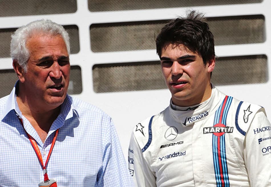 Stroll tem “relação de amor e ódio” com a F1