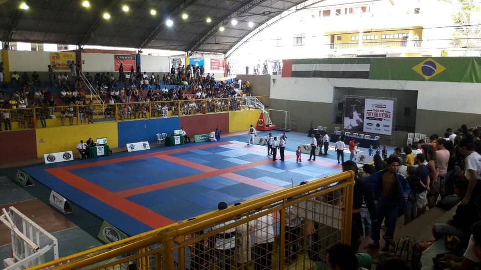 Circuito Sul Fluminense (Foto: Divulgação)