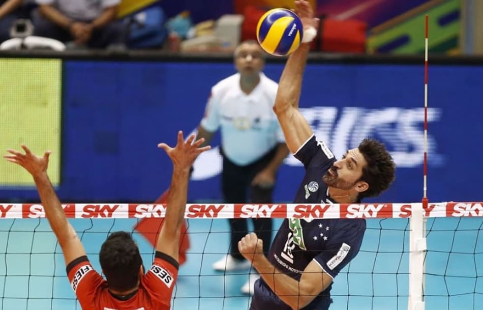 Blog Saque: Libertadores do vôlei ganha corpo. Confira os detalhes!