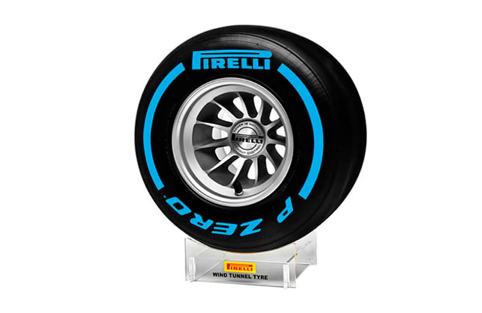 Pirelli marca estreia dos pneus duros para o GP da Inglaterra