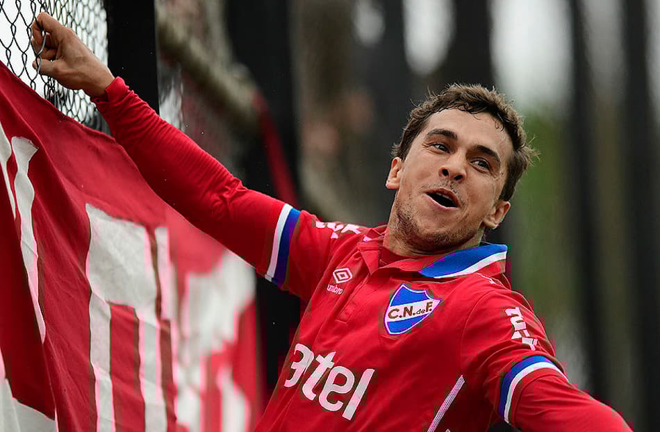 Rival do Santos na Libertadores, Nacional é campeão uruguaio