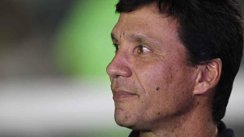 Zé Ricardo durante a goleada do Vasco diante do América-MG na noite deste sábado. Confira a seguir a&nbsp; galeria LANCE!