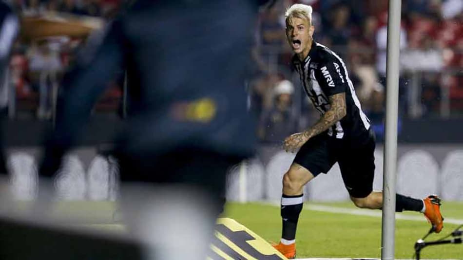 Números da Bola: Desábato, Blanco e Roger Guedes entram na Seleção das Estatísticas do Brasileirão
