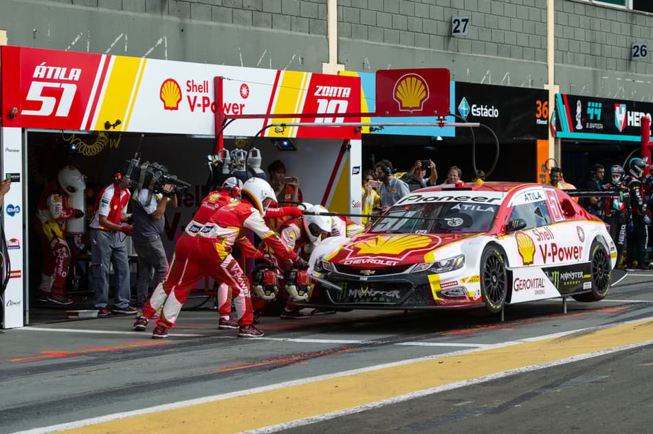 Stock Car agita Cascavel nesta quinta-feira com a ação Mecânico Por Um Dia