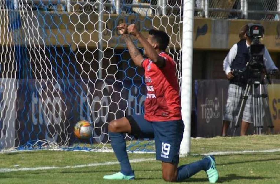 Deportivo Cuenca recebe o tradicional Jorge Wilstermann