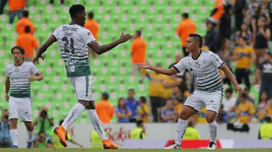 Decisão do Clausura na Liga MX terá quebra de sequência