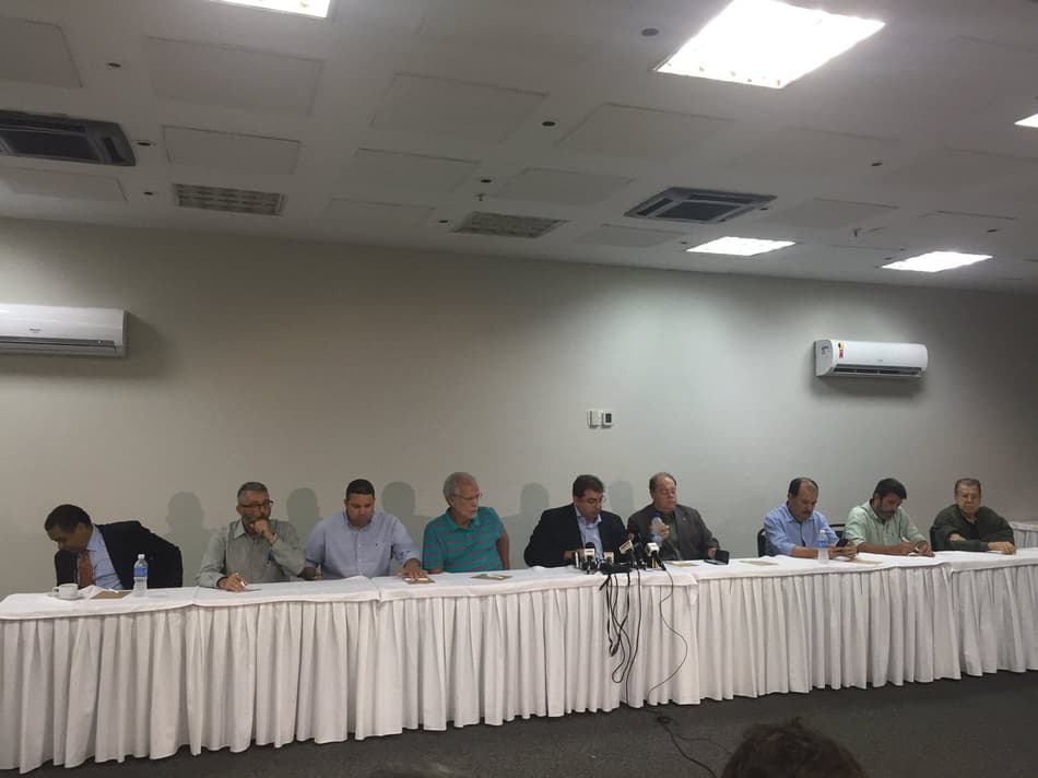 Grupo Identidade Vasco