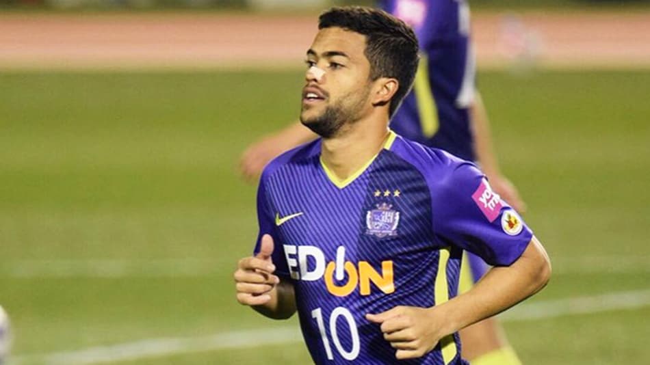 Felipe afirma que Sanfrecce Hiroshima não priorizará competições