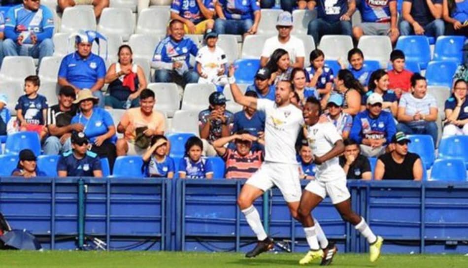 Em duelo aberto, Guabirá e LDU decidem quem permanece na Sul-Americana