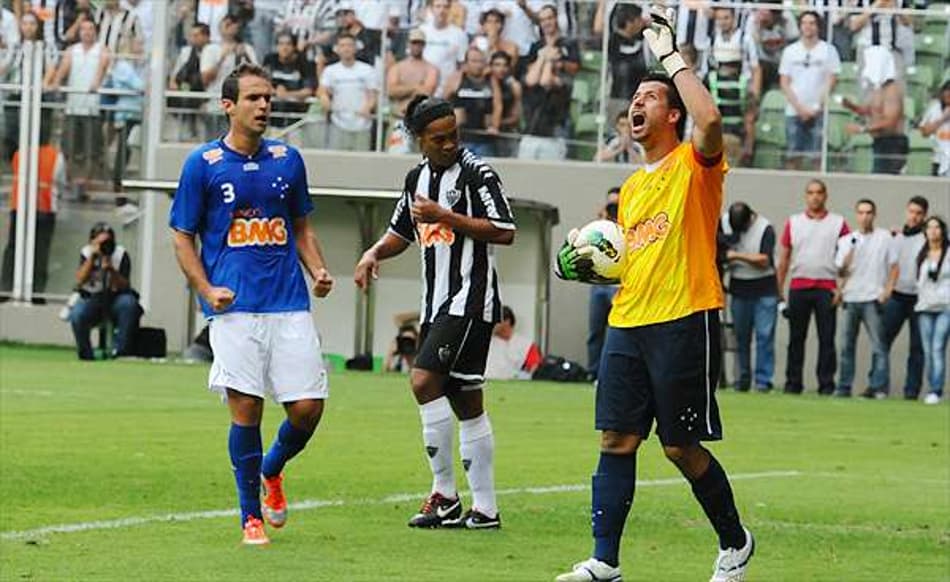 Veja os jogadores que mais atuaram no Brasileirão por pontos corridos