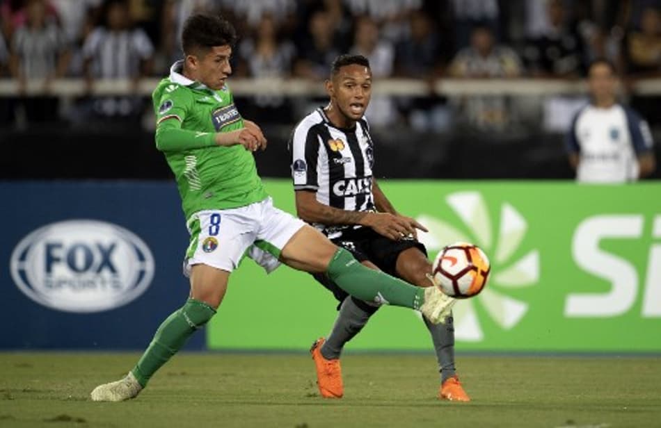 Goleiro do Audax Italiano dispara contra o árbitro: “Nós fomos roubados”