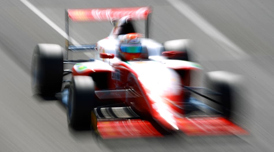 Gianluca Petecof segue maratona de corridas com rodada da F4 Italiana em Paul Ricard