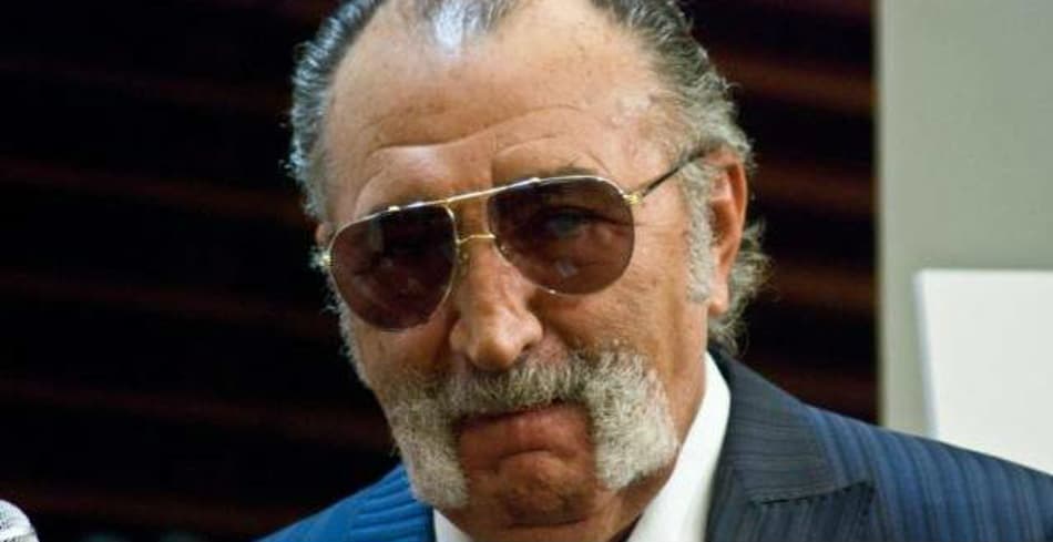 Ion Tiriac
