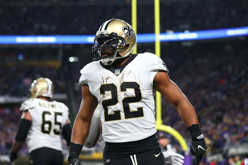 Qual o impacto da suspensão de Mark Ingram pelos Saints?