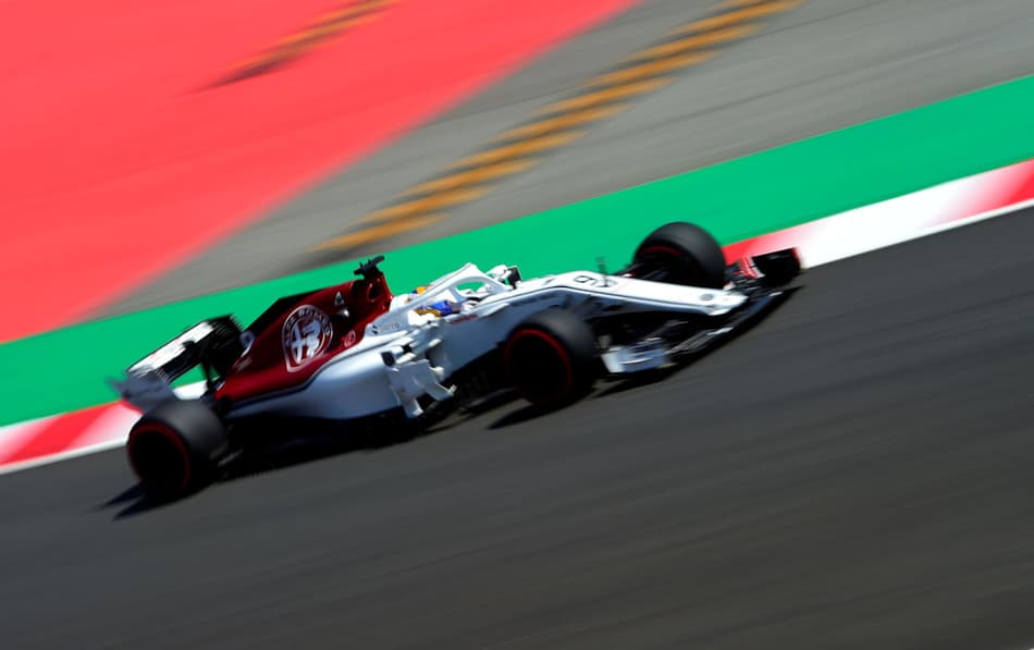Ericsson precisa de resultados fortes para garantir seu futuro na Sauber