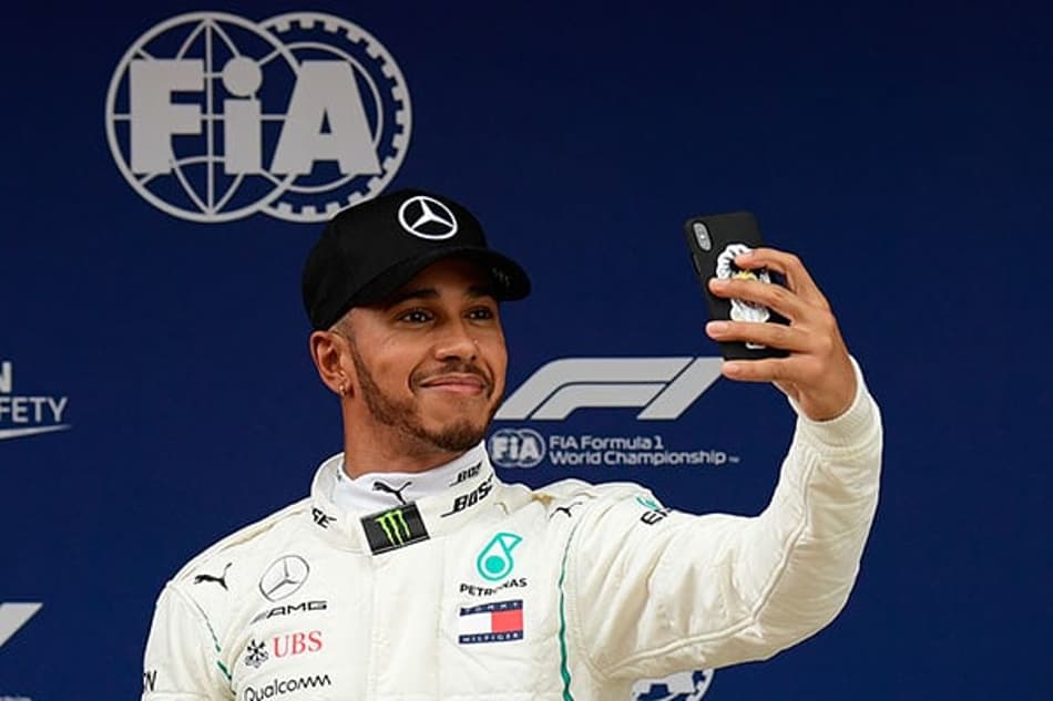 Hamilton quer conquistar o título com fins de semana “perfeitos”