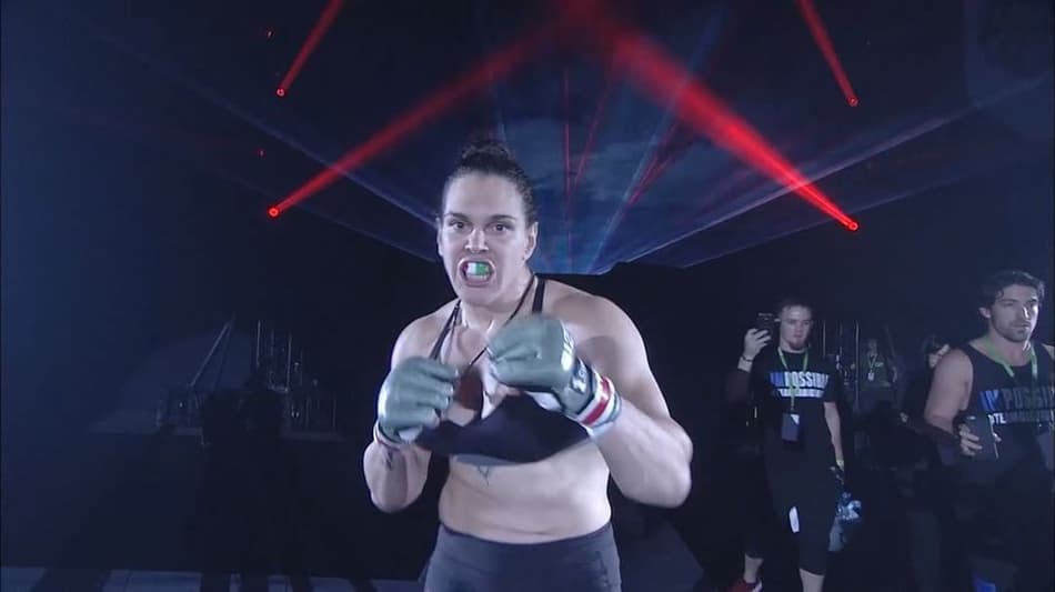 Gabi Garcia