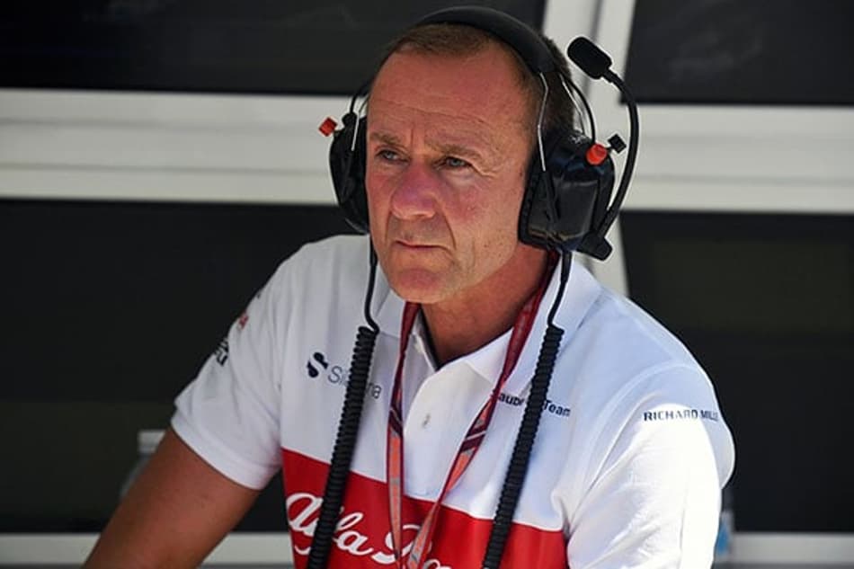 Sauber pretende substituir Zander “o mais rápido possível”