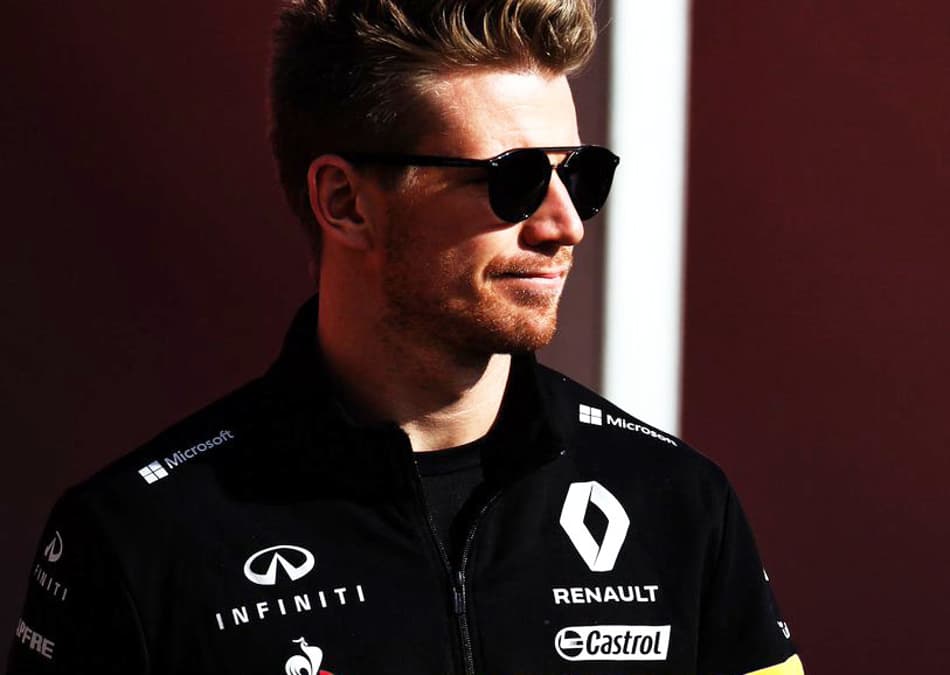 Renault e Hulkenberg estão cientes das penalidades antes do fim da temporada