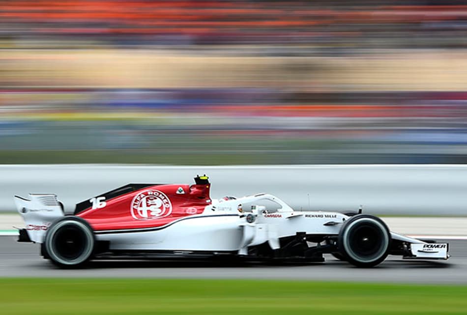 Sauber pontua com Leclerc, Ericsson em 13º quer se recuperar em Mônaco