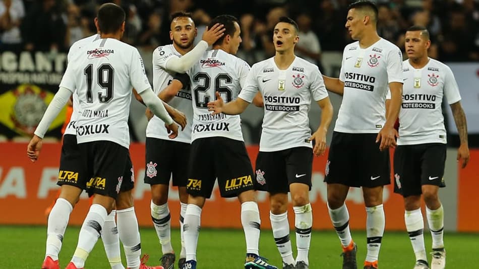 Números da Bola: Veja como ficou a Seleção das Estatísticas do Brasileirão 2018 após a 5ª rodada