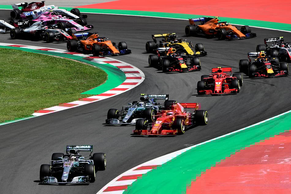 FIA introduz novas regras para a qualificação