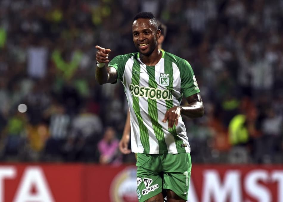 Atlético Nacional quer confirmar vaga nas oitavas contra Delfín