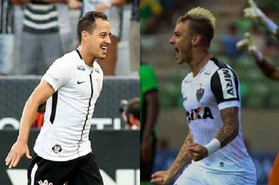 Números da Bola: Artilheiros do Brasileirão, Rodriguinho e Roger Guedes entram na lista dos maiores goleadores do Brasil em 2018