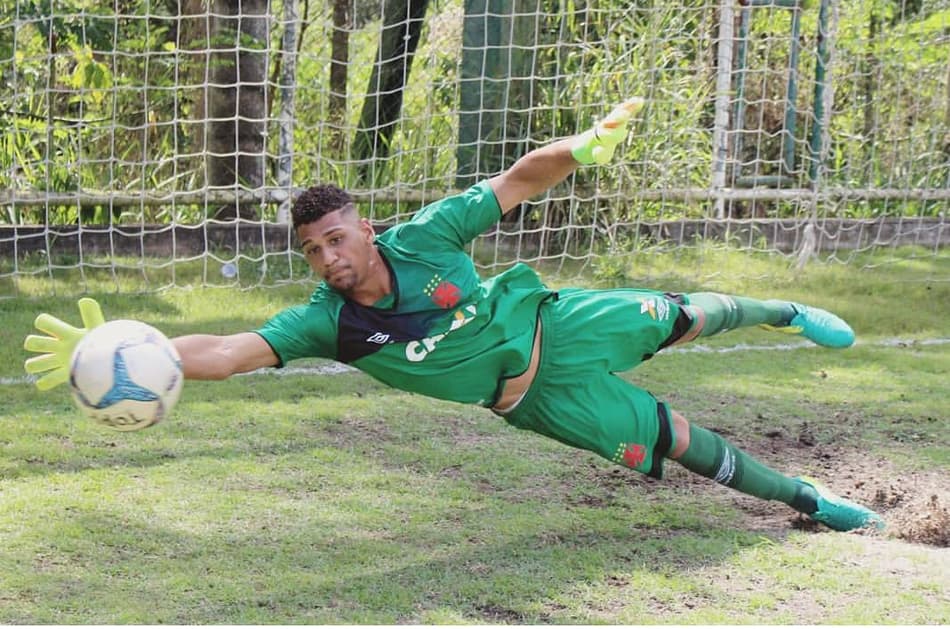 Sub-20: Alexander se arrepia com final no Maraca: ‘Sonho de menino’