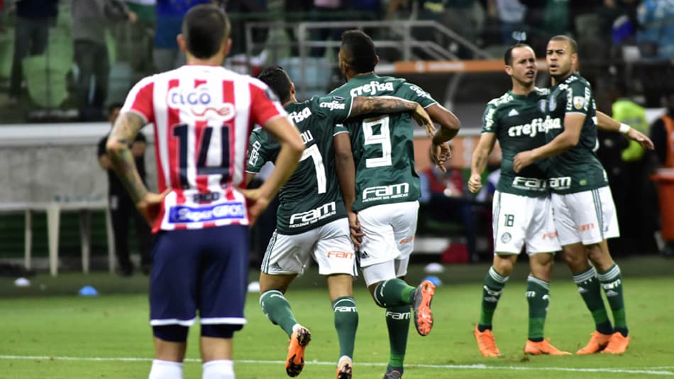 De Prima: Boca publica nota oficial sobre 'mala branca' para o Palmeiras