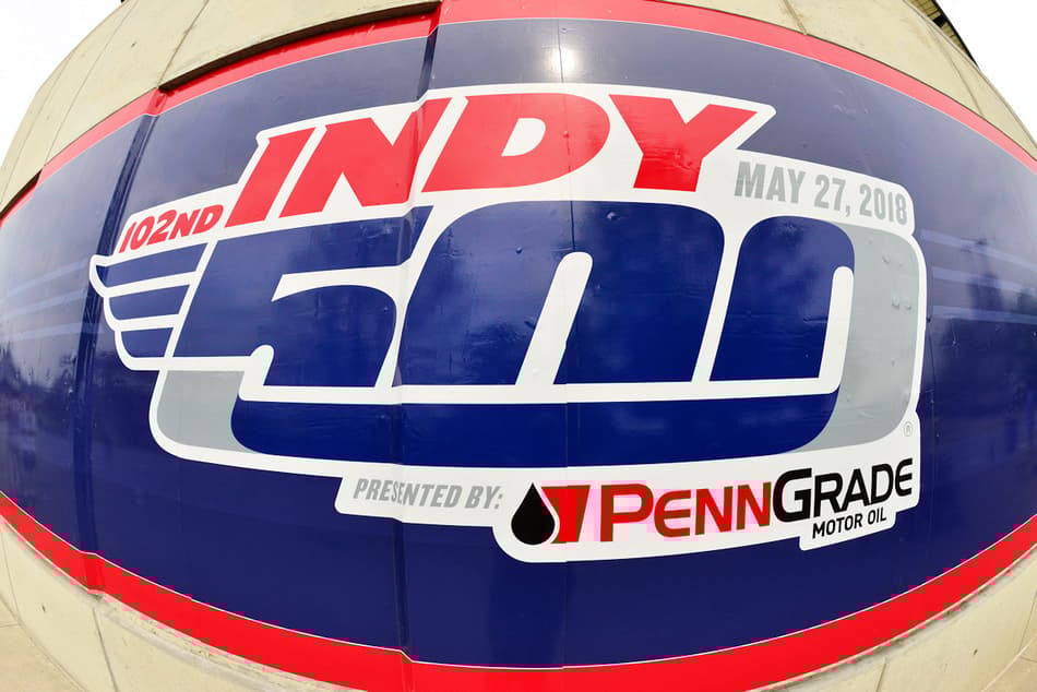AO VIVO: Assista às atividades da Indy500 desta quinta-feira