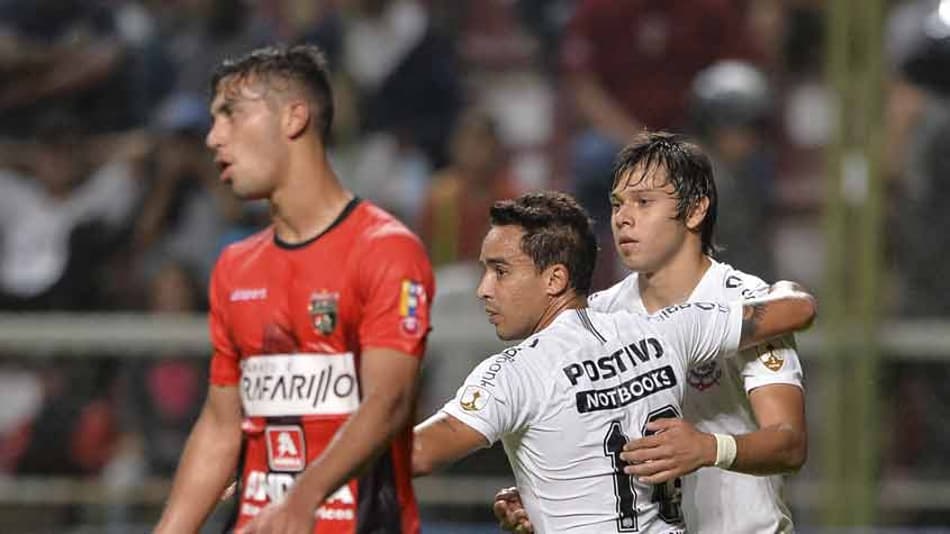 Números da Bola: As maiores goleadas brasileiras na Libertadores