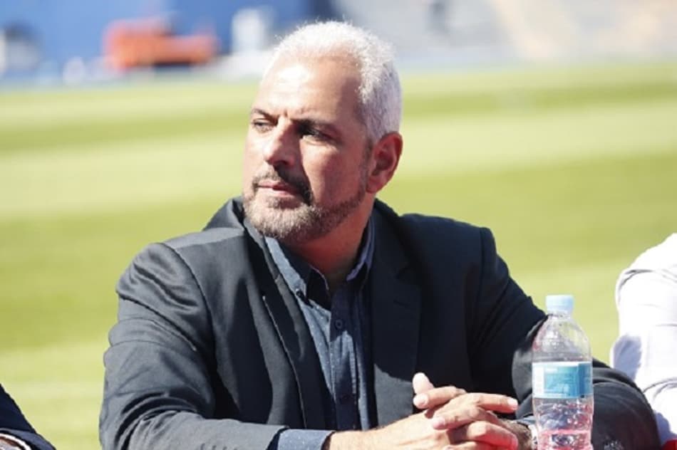 Presidente do Cerro analisa duelo contra o Palmeiras: “O coletivo pode fazer a diferença”