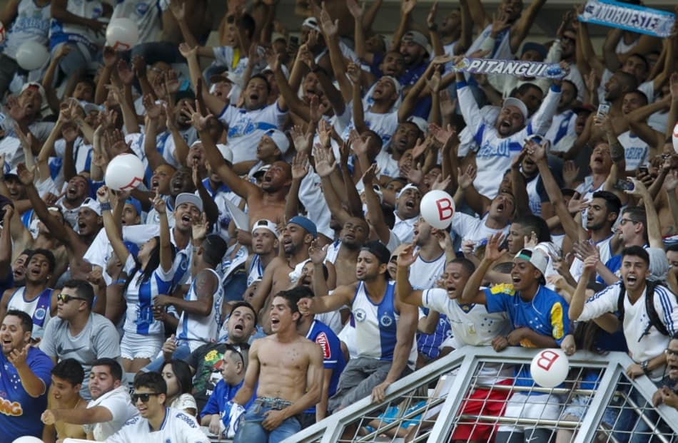 STJD decide que Galo deve entregar ingressos ao Cruzeiro para clássico