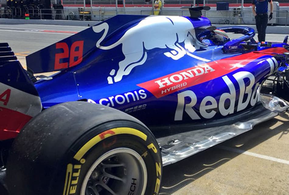 Toro Rosso deseja ganhar corridas com a Honda, diz James Key