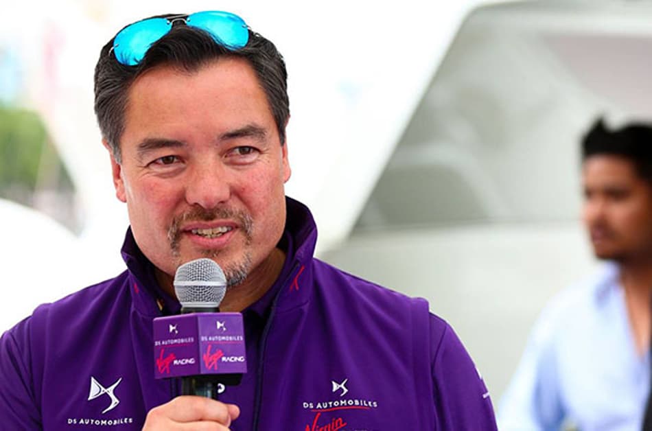 Chefe da equipe DS Virgin deixa a equipe antes de e-Prix em Berlim