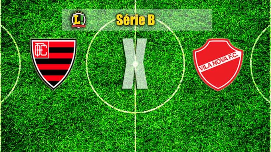 Fuga da degola: Oeste joga com o Vila Nova na Arena Barueri